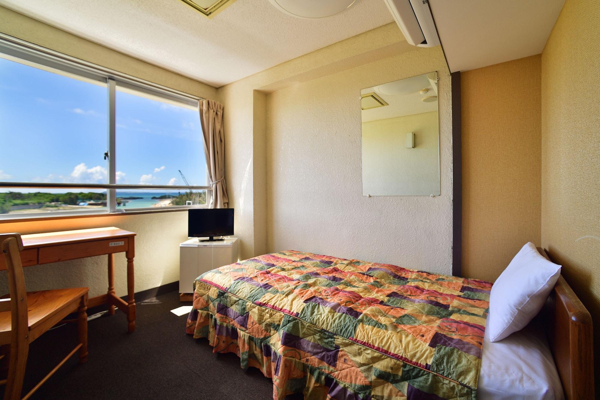 Hotel South Island Miyakojima (Okinawa) Exterior foto