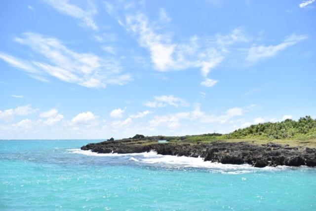 Hotel South Island Miyakojima (Okinawa) Exterior foto